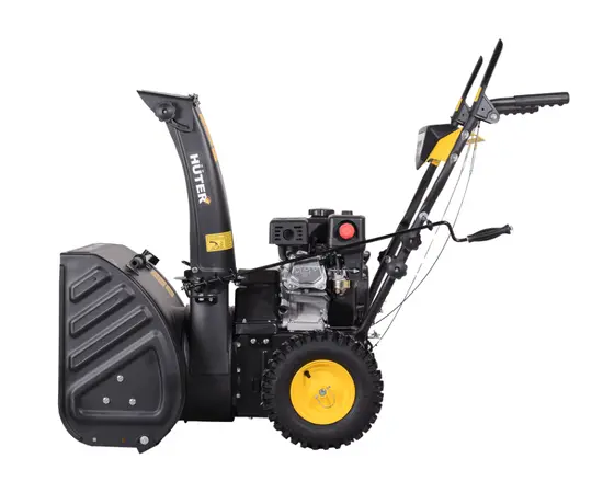 Huter SGC 4100, - 5
