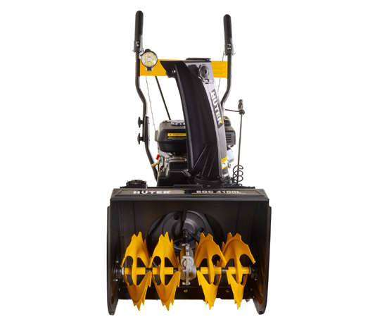 Huter SGC 4100L, - 2