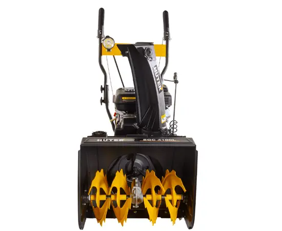 Huter SGC 4100L, - 2 Huter SGC 4100L, - 2