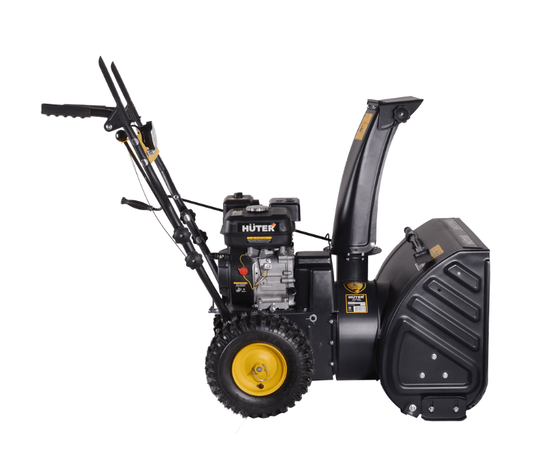 Huter SGC 4100L, - 3