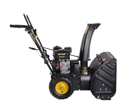 Huter SGC 4100L, - 3 Huter SGC 4100L, - 3