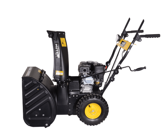 Huter SGC 4100L, - 5
