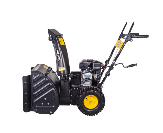 Huter SGC 4100W, - 5