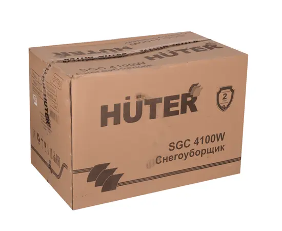 Huter SGC 4100W, - 6 Huter SGC 4100W, - 6