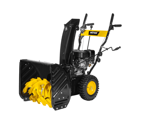 Huter SGC 7,0