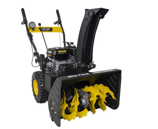Huter SGC 4000B, - 3