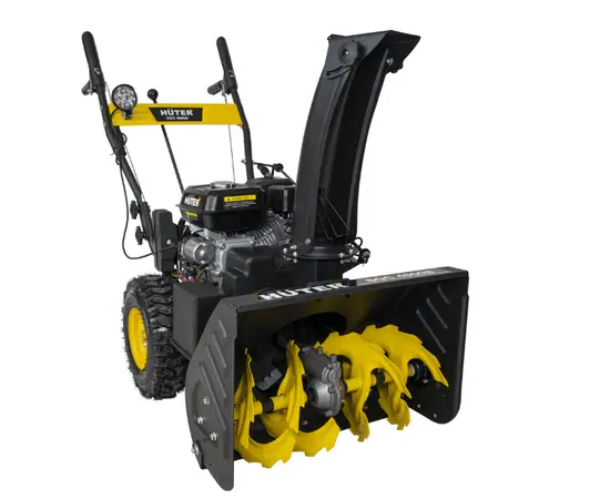 Huter SGC 4000B, - 3