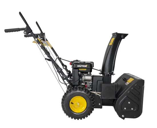 Huter SGC 4000B, - 4