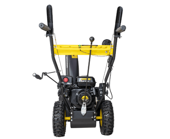 Huter SGC 4000B, - 5