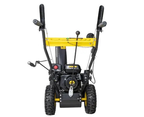 Huter SGC 4000B, - 5