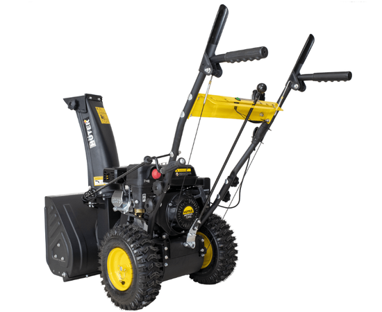 Huter SGC 4000B, - 6
