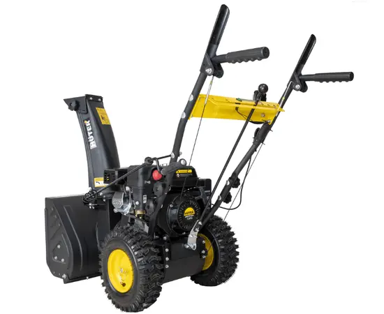 Huter SGC 4000B, - 6