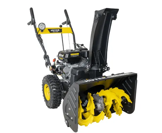 Huter SGC 4000E, - 3