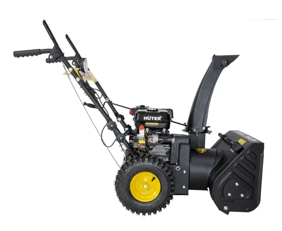 Huter SGC 4000E, - 4