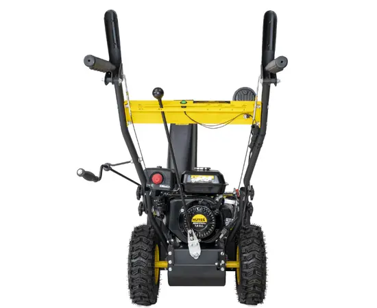 Huter SGC 4000E, - 6