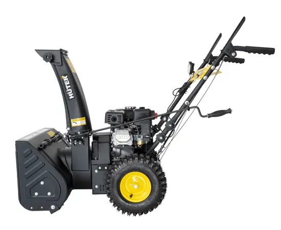 Huter SGC 4000E, - 7