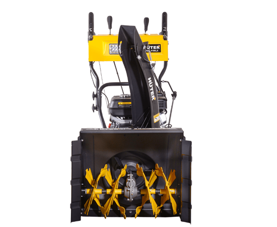 Huter SGC 4100LX, - 2