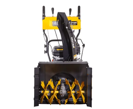 Huter SGC 4100LX, - 2 Huter SGC 4100LX, - 2