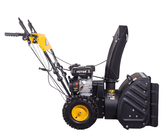 Huter SGC 4100LX, - 3