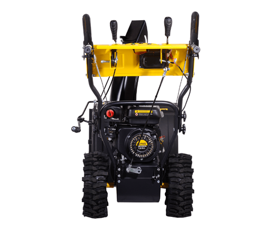 Huter SGC 4100LX, - 4