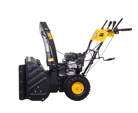 Huter SGC 4100LX, - 5