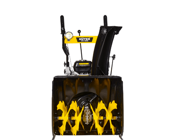 Huter SGC 4800B, - 2