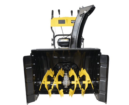 Huter SGC 5500X, - 2