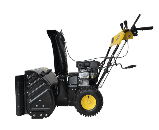 Huter SGC 5500X, - 3