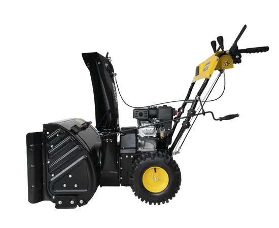 Huter SGC 5500X, - 3 Huter SGC 5500X, - 3