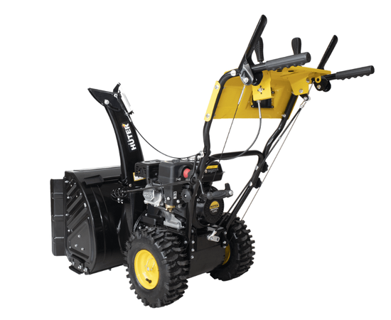 Huter SGC 5500X, - 4
