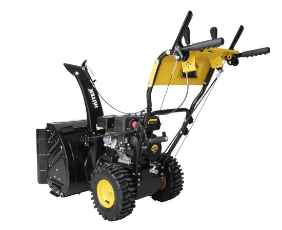 Huter SGC 5500X, - 4 Huter SGC 5500X, - 4