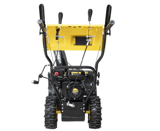 Huter SGC 5500X, - 5