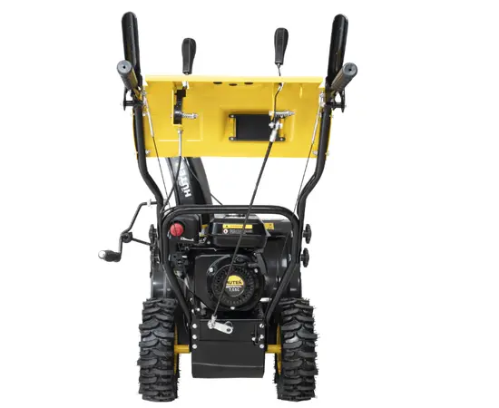 Huter SGC 5500X, - 5 Huter SGC 5500X, - 5