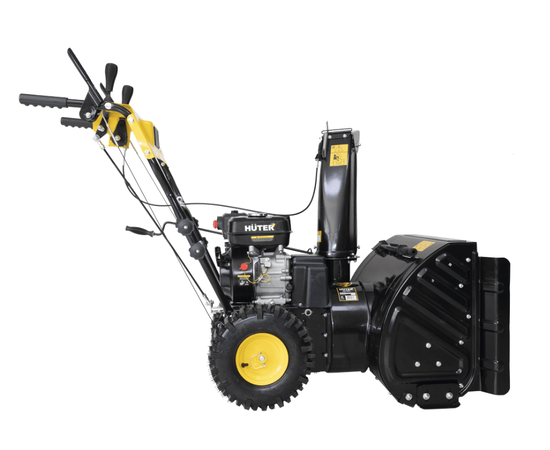 Huter SGC 5500X, - 6