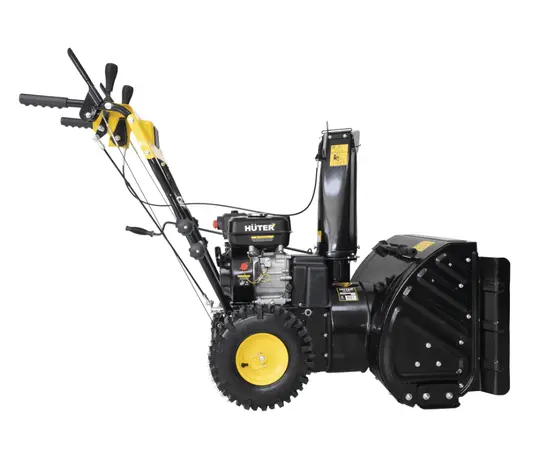 Huter SGC 5500X, - 6 Huter SGC 5500X, - 6