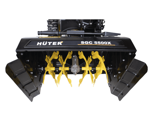 Huter SGC 5500X, - 7