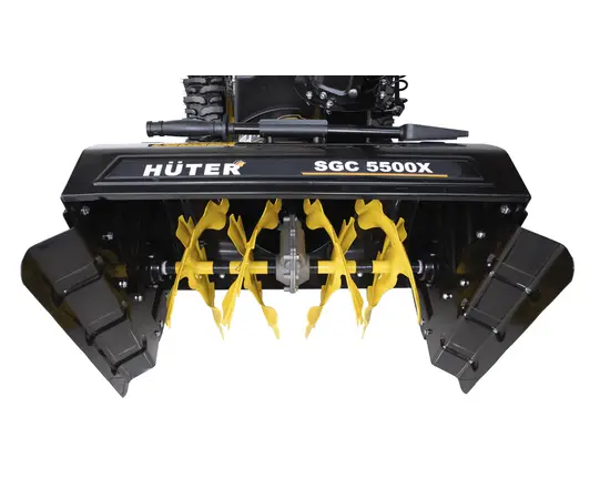Huter SGC 5500X, - 7 Huter SGC 5500X, - 7