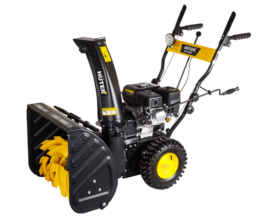 Huter SGC 4800E
