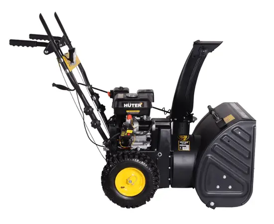 Huter SGC 4800E, - 3