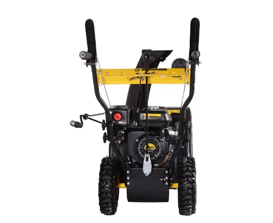 Huter SGC 4800E, - 4