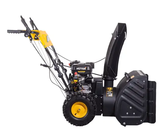 Huter SGC 4800EX, - 3