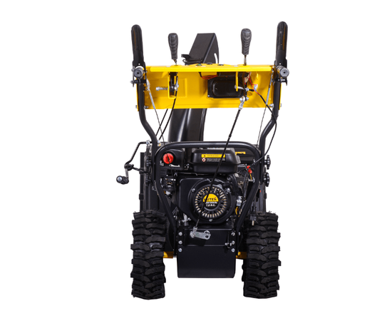 Huter SGC 4800EX, - 4