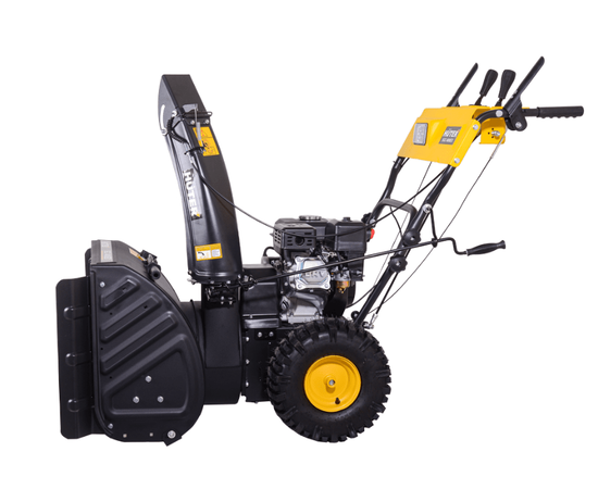Huter SGC 4800EX, - 5