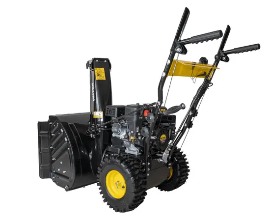 Huter SGC-5500B, - 6