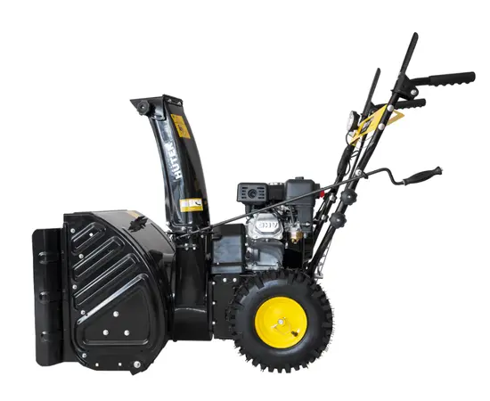 Huter SGC-5500B, - 7