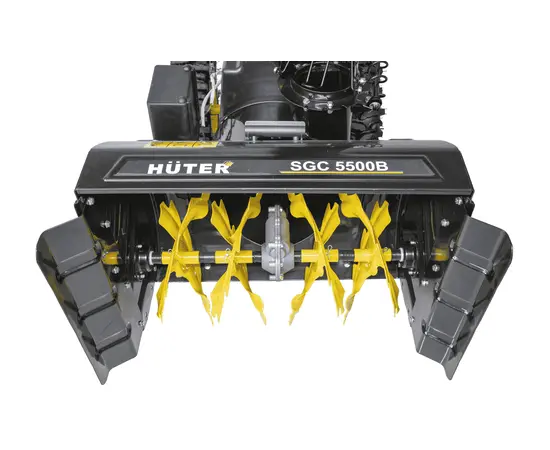 Huter SGC-5500B, - 8