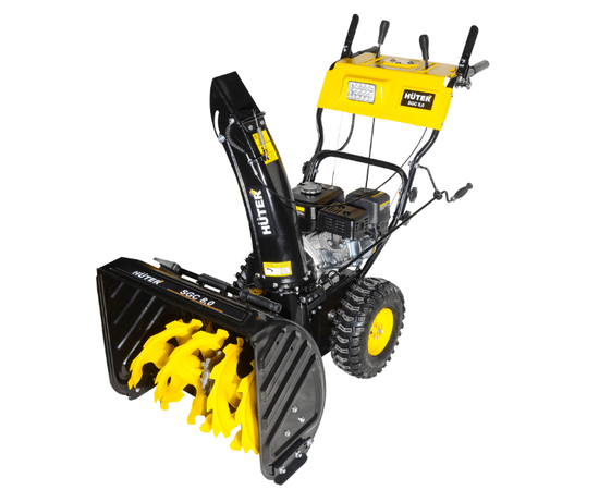 Huter SGC 8,0