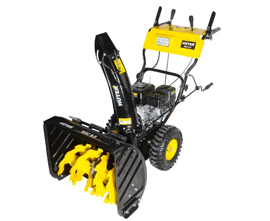 Huter SGC 8,0