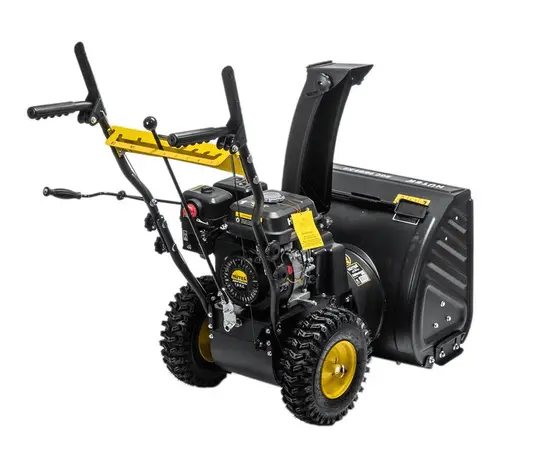 Huter SGC 56/54-5/2, - 3