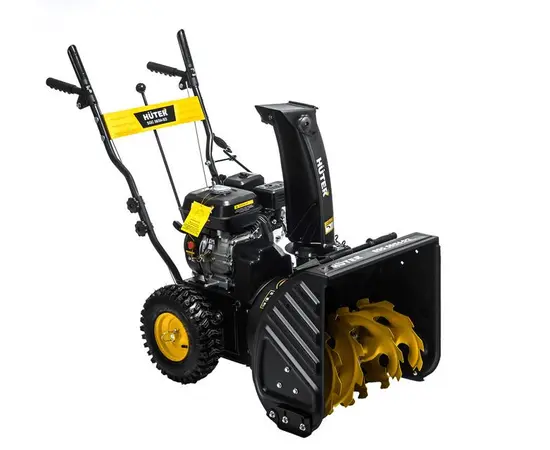 Huter SGC 56/54-5/2, - 4